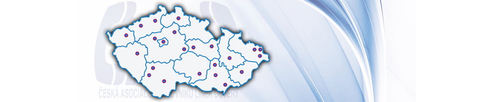 Česká asociace pracovníků linek důvěry
