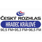 Český rozhlas Hradec Králové