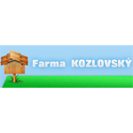 Farma Kozlovský