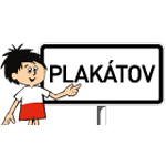 Plakátov