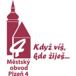 Městský obvod Plzeň 4