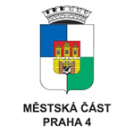 Městská část Praha 4