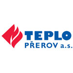 Teplo Přerov