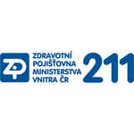 Zdravotní pojišťovna Ministerstva vnitra ČR