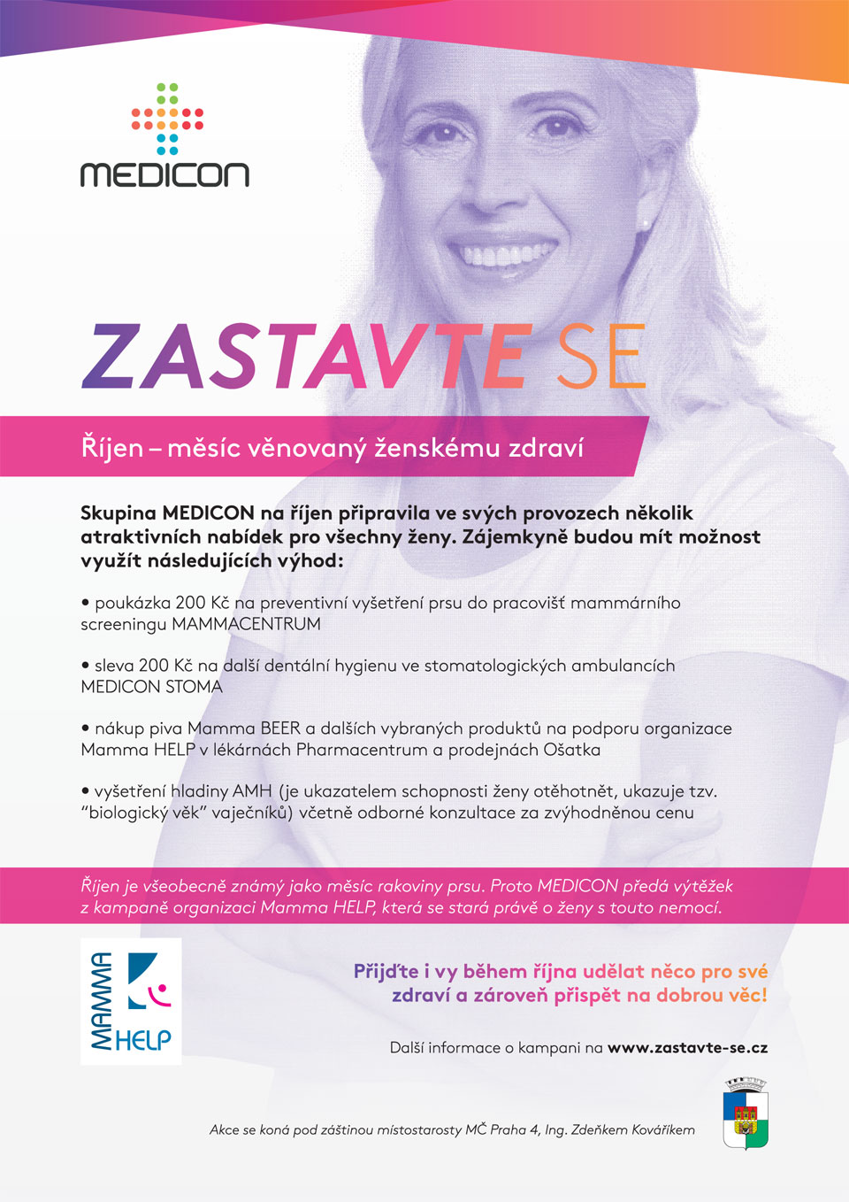 Zastavte se