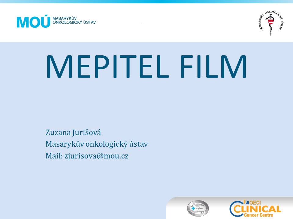 Mepitel Film