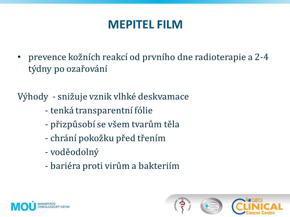 Mepitel Film