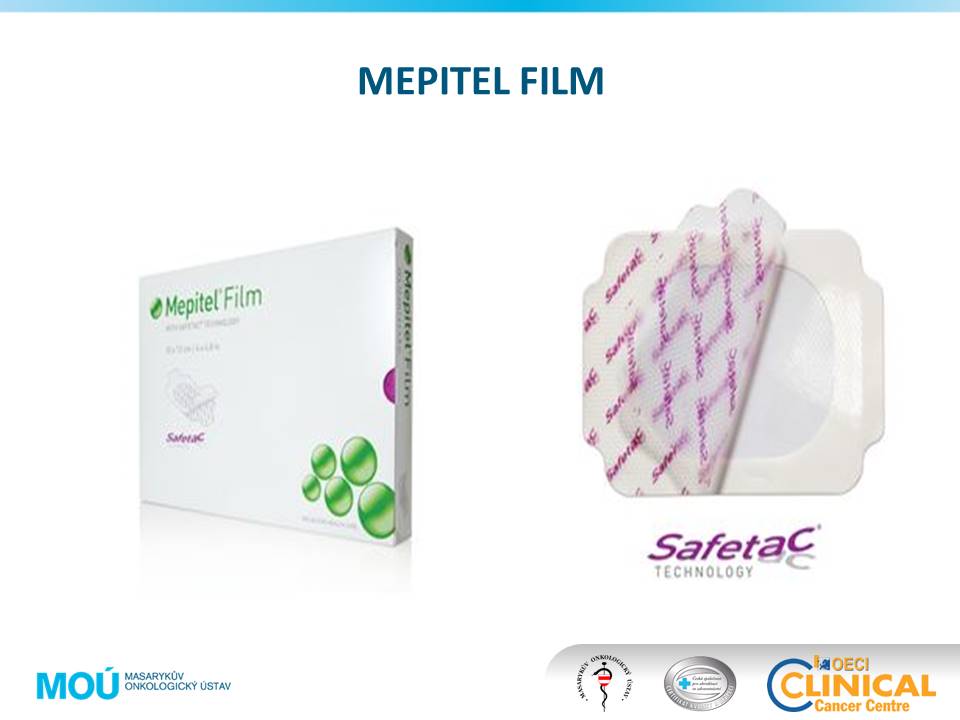 Mepitel Film