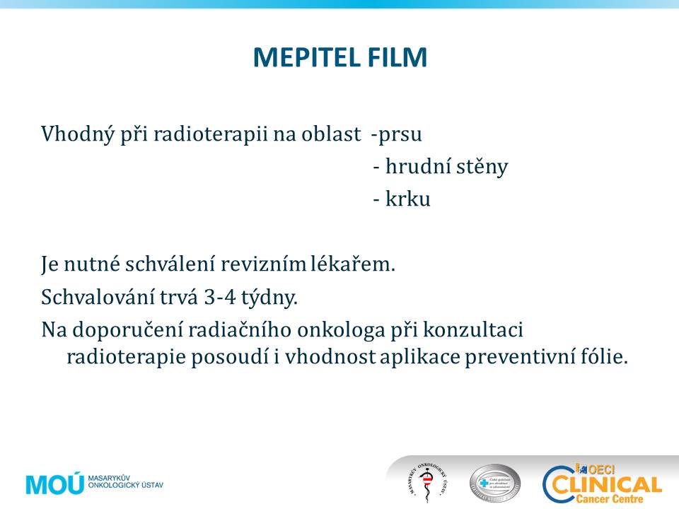 Mepitel Film