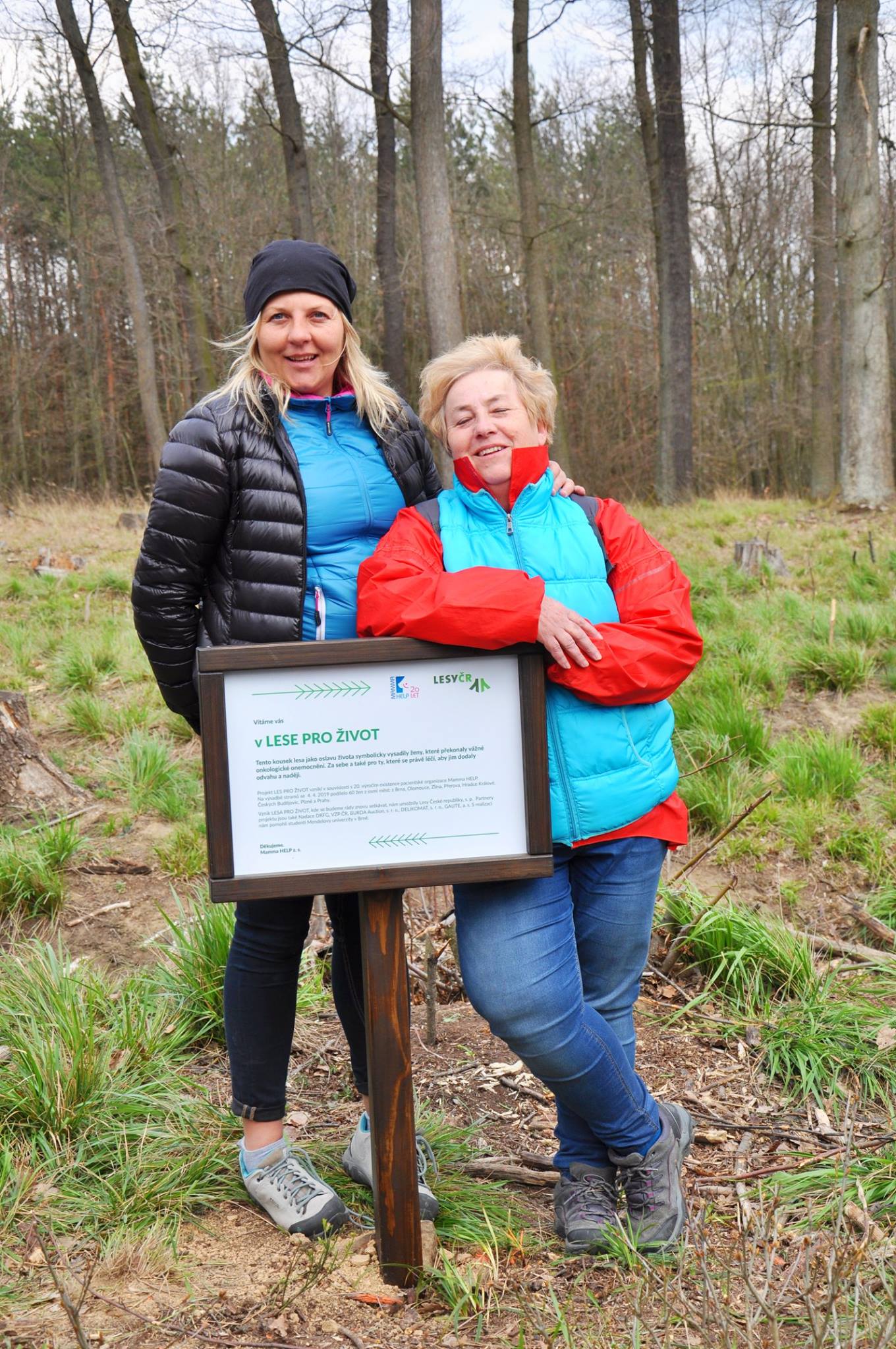 Mamma HELP centrum Přerov