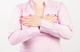 Karcinom prsu mladých žen