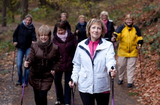 Nordic walking