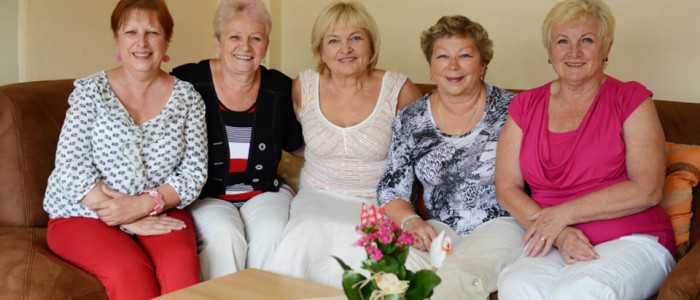 Mamma HELP centrum Plzeň
