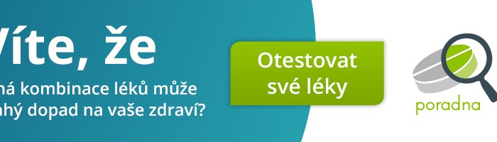 Znám své léky
