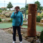 Adventure Golf