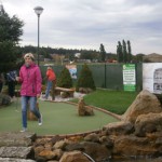 Adventure Golf