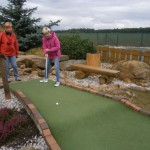 Adventure Golf