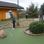 Adventure Golf