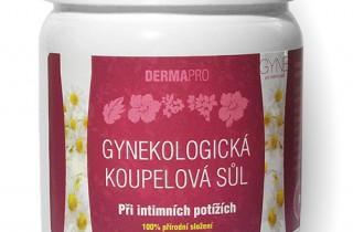 Gynekologická sůl