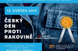 Český den proti rakovině