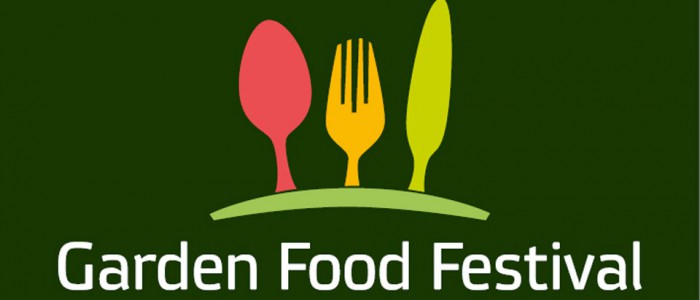 Garden Food Festival