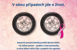 Autoservis Jaroslava Nevřely