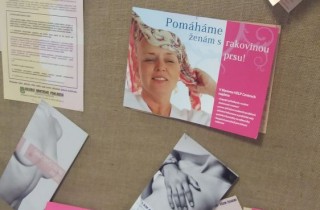 Ošetřovatelské dny v Kroměříži