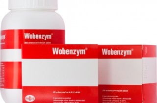 Wobenzym