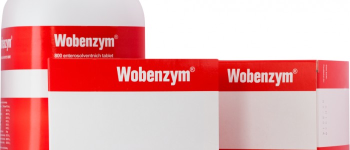 Wobenzym