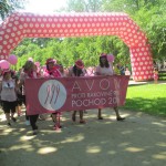 Avon pochod