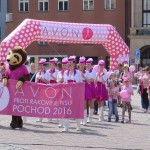 Avon pochod