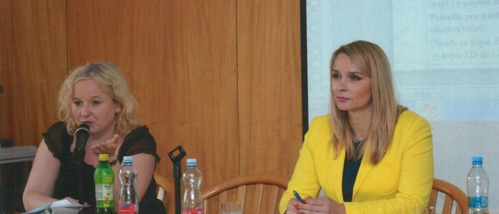 Vzdělávání Asociace pacientských organizací