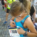 Mattoni ½ Marathon v Olomouci