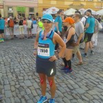 Mattoni ½ Marathon v Olomouci