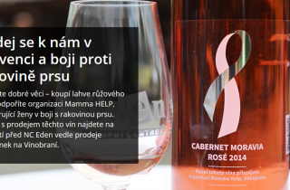 Vinobraní v Edenu