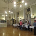 Senior sympozium