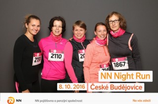 Night Run