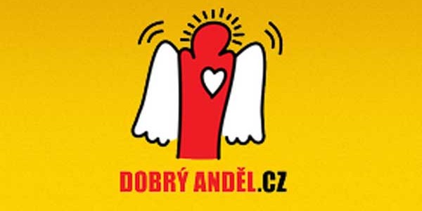 Dobrý anděl