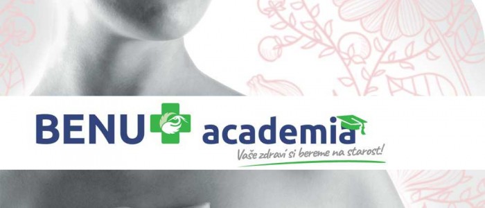 BENU academia