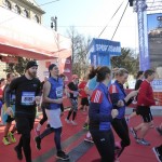 Sportisimo 1/2Maraton Praha