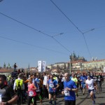 Sportisimo 1/2Maraton Praha