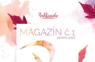 Bellinda magazín