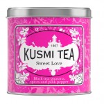 Kusmi Tea