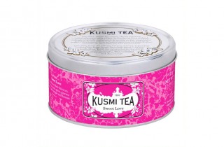 Kusmi Tea