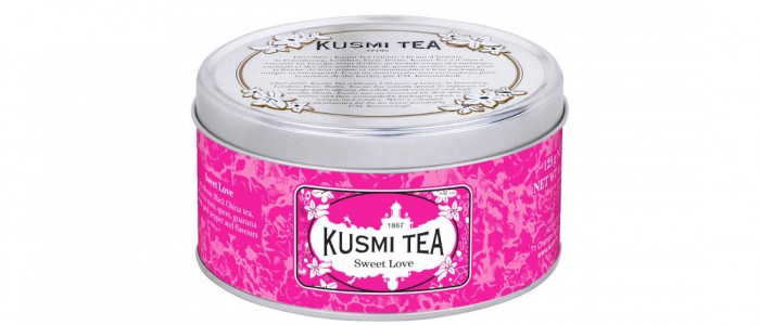 Kusmi Tea