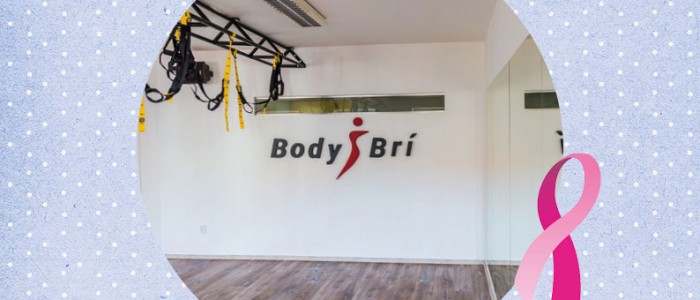 BodyBrí