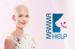 Pomáháme ženám s rakovinou prsu