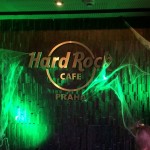 Hard Rock Cafe