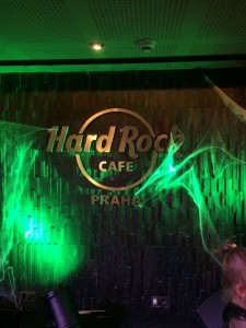 Hard Rock Cafe