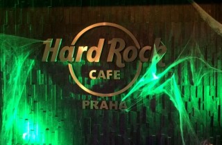 Hard Rock Cafe